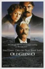  Старый гринго смотреть онлайн (1989) 
