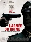  Армия преступников смотреть онлайн (2009) 