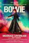  Дэвид Боуи: Moonage Daydream смотреть онлайн (2022) 