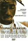  Tupac Shakur: Прежде, чем я проснусь смотреть онлайн (2001) 
